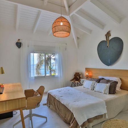 Villa Life Is Good In Cul De Sac Exterior foto