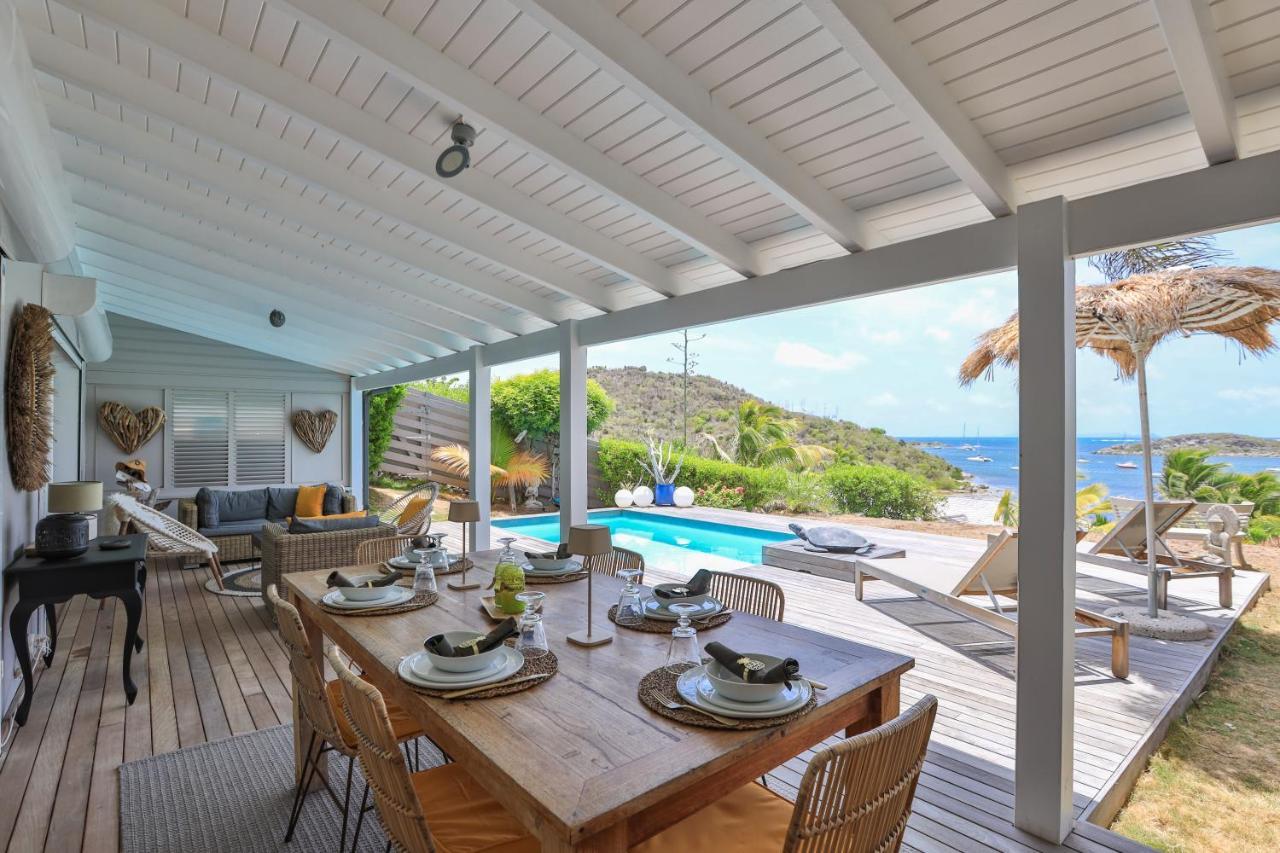 Villa Life Is Good In Cul De Sac Exterior foto