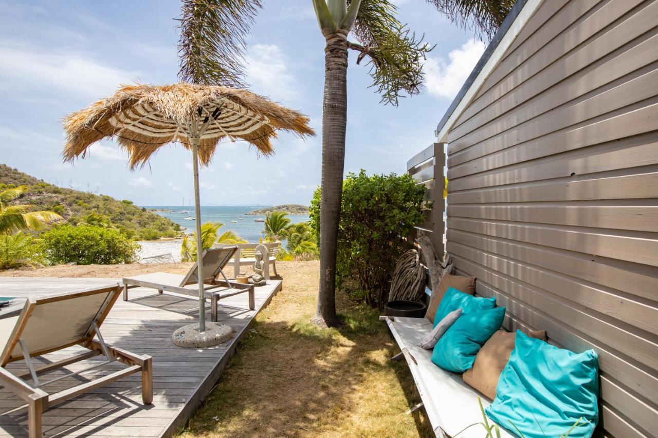 Villa Life Is Good In Cul De Sac Exterior foto