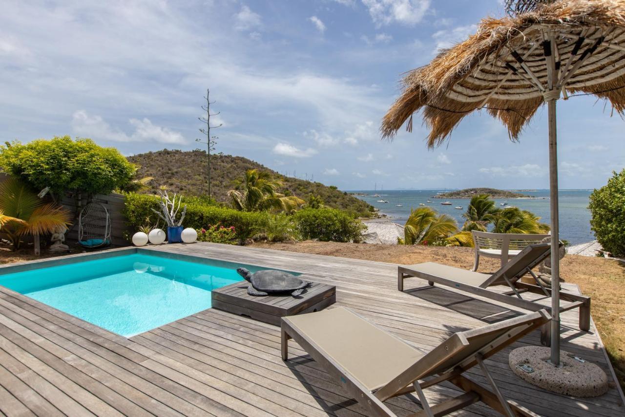 Villa Life Is Good In Cul De Sac Exterior foto